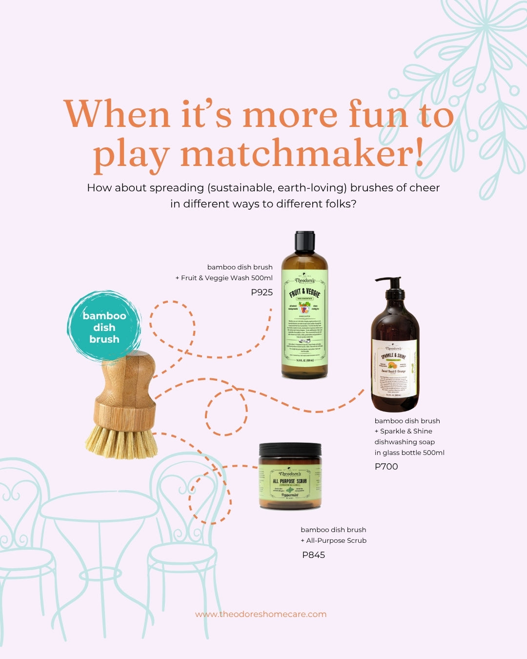 When It's More Fun to Play Match-maker
