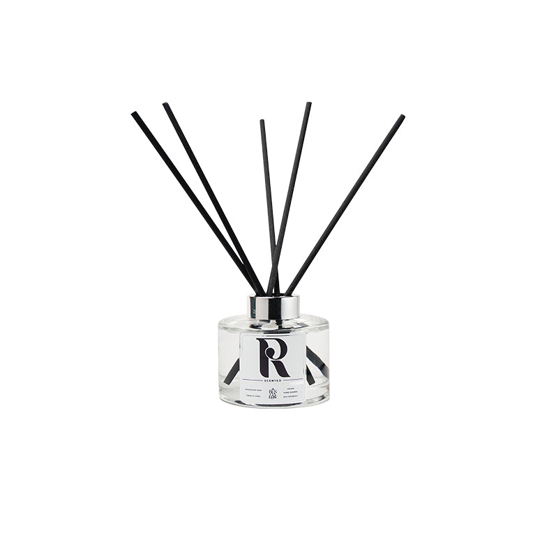 Bungalow 801 Phthalate Free Reed Diffuser 2