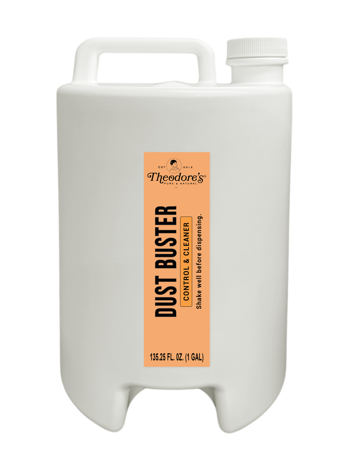 Dust Buster