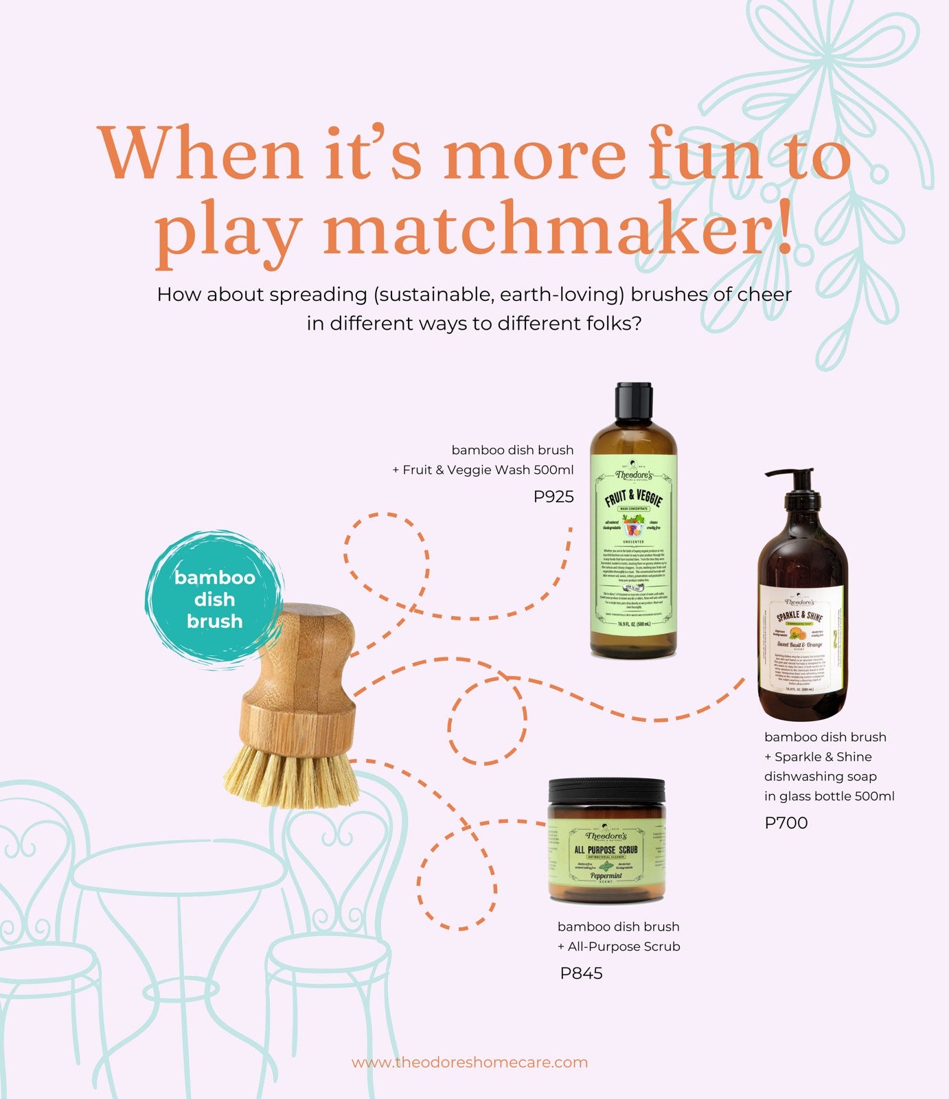 When It's More Fun to Play Match-maker