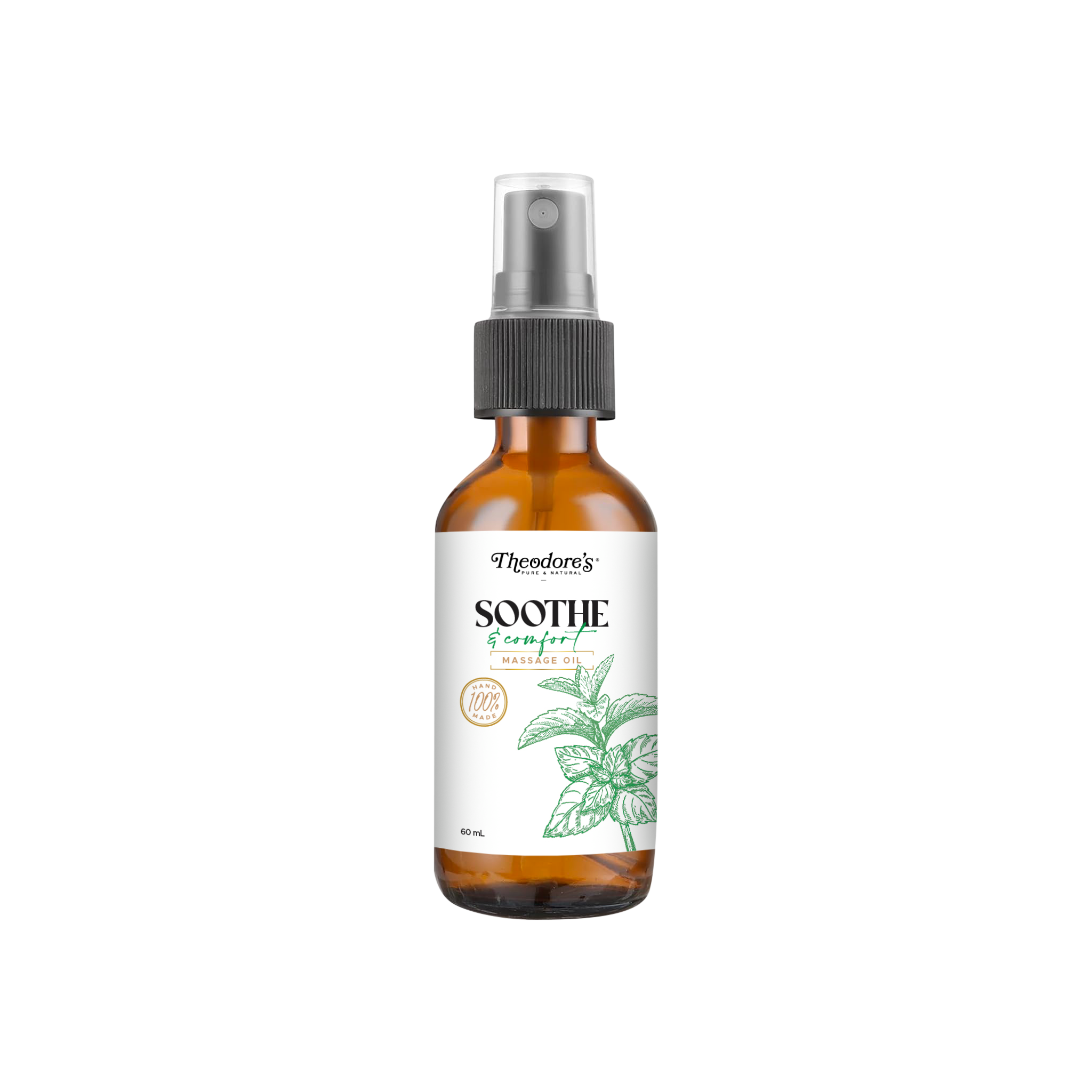 Soothe & Comfort