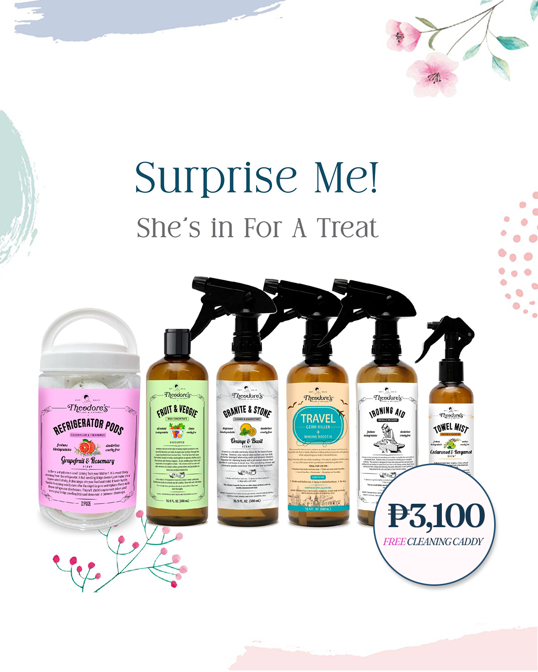 Surprise Me!