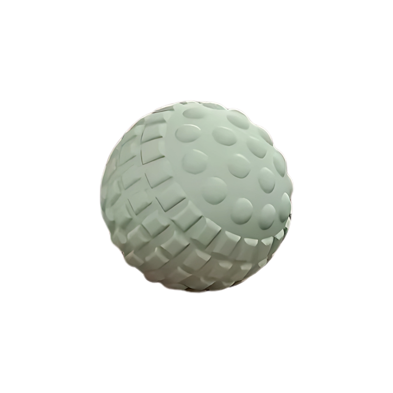 Theodores Mint Green Massage Ball