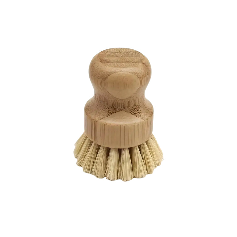 Theodores Wooden Dish Brush 1