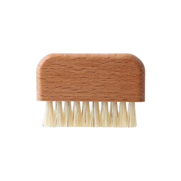 Theodores Wooden Nail Brush