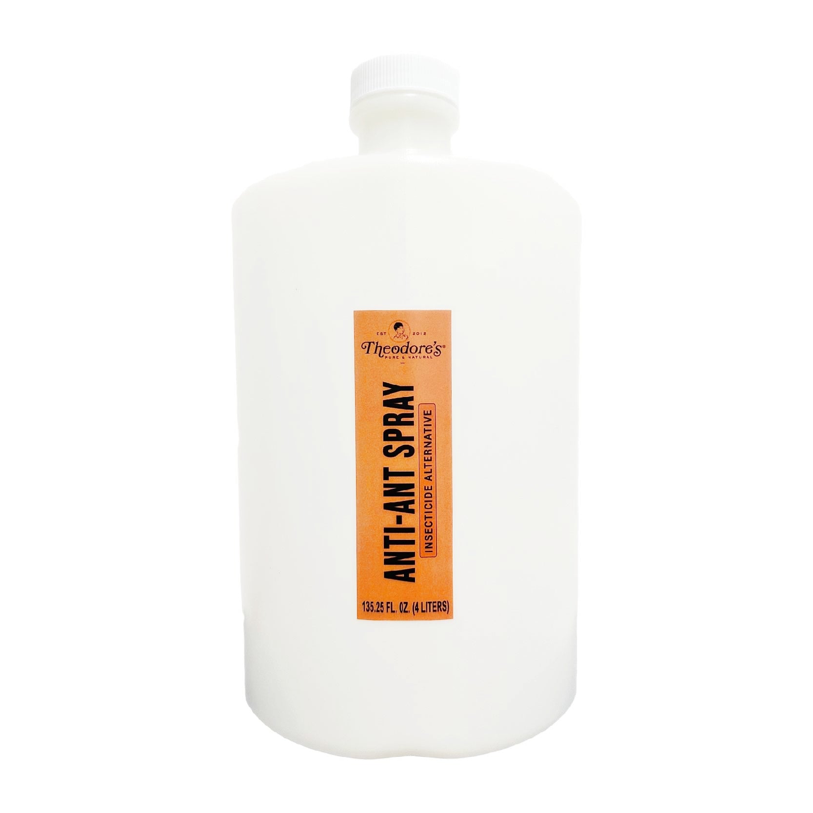 Anti - Ant Spray