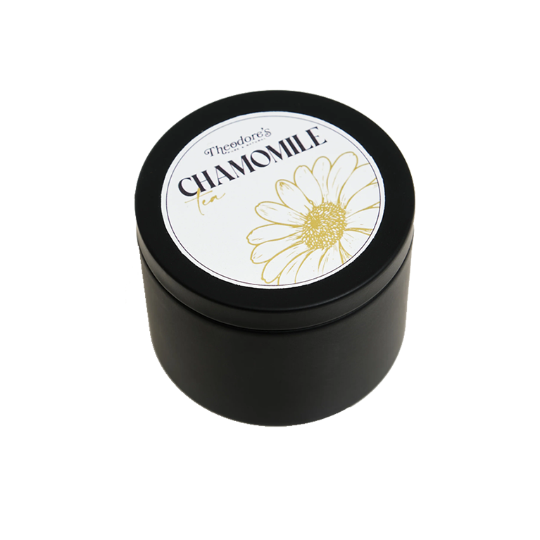 Chamomile Tea