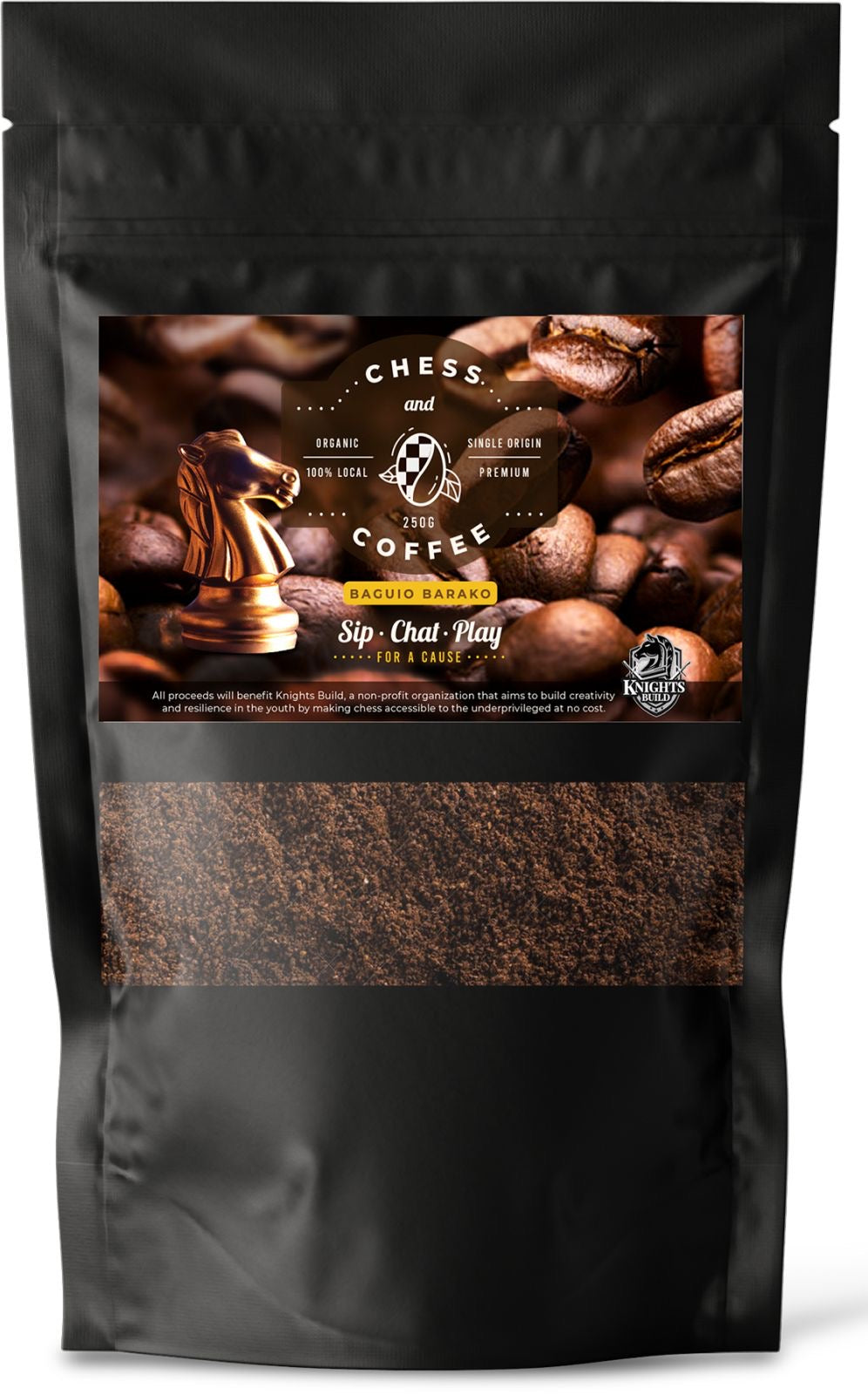 KBO Coffee