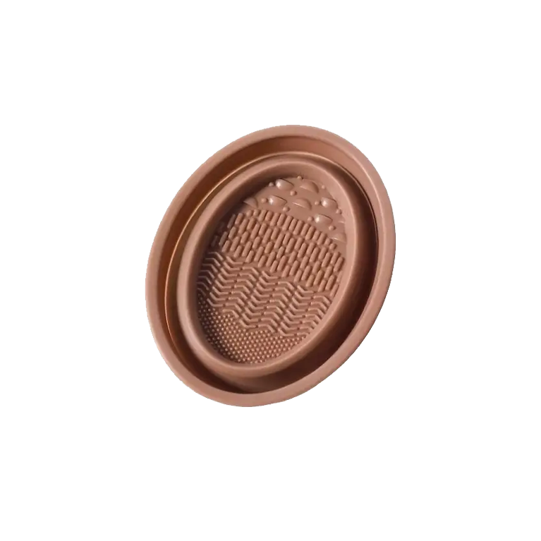 Make Up Brush Cleaning Bowl