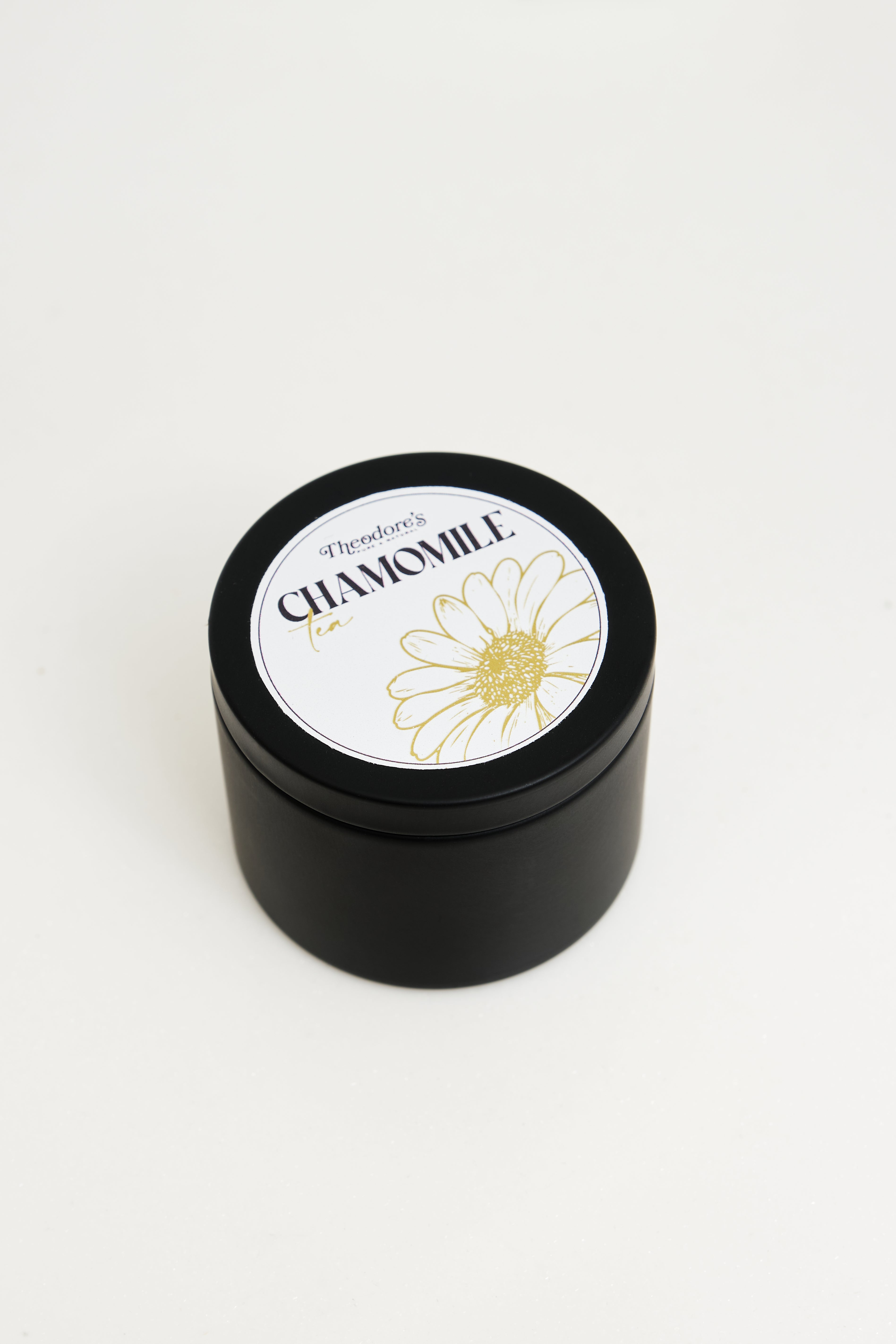 For the One Who Needs a Good Night's Sleep