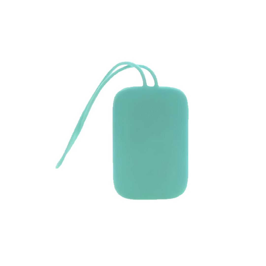Cheerful Luggage Tags