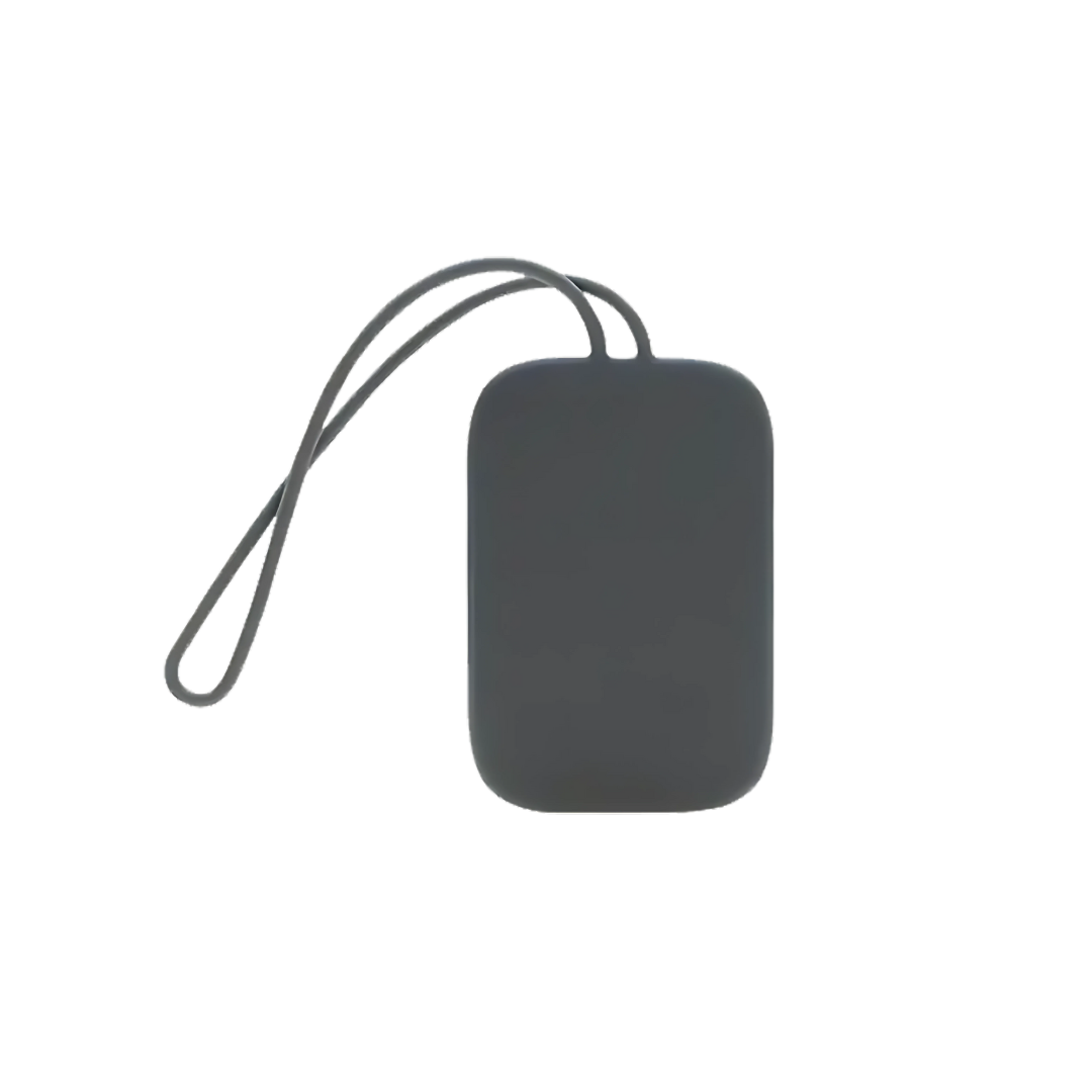 Cheerful Luggage Tags
