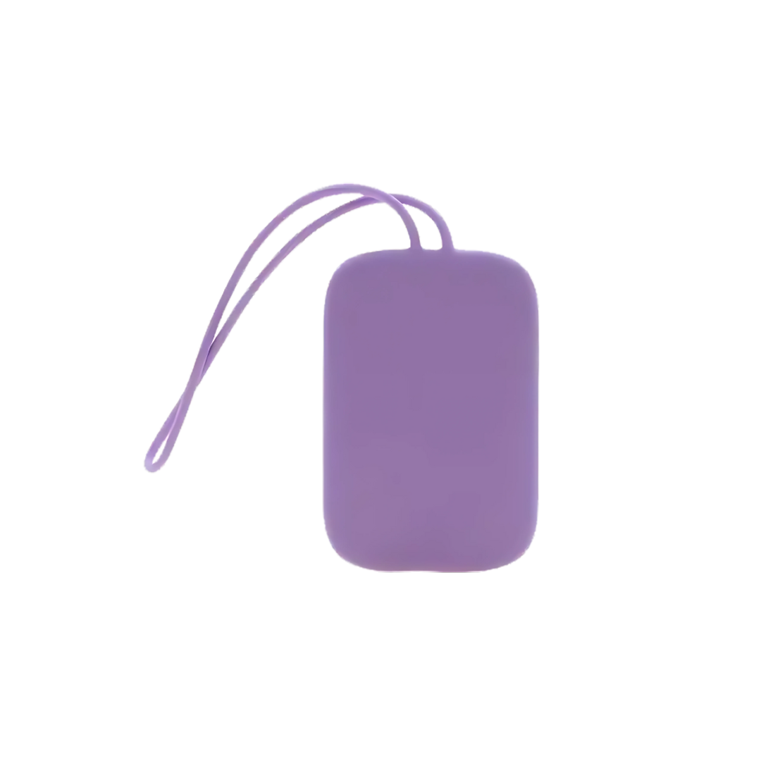 Cheerful Luggage Tags
