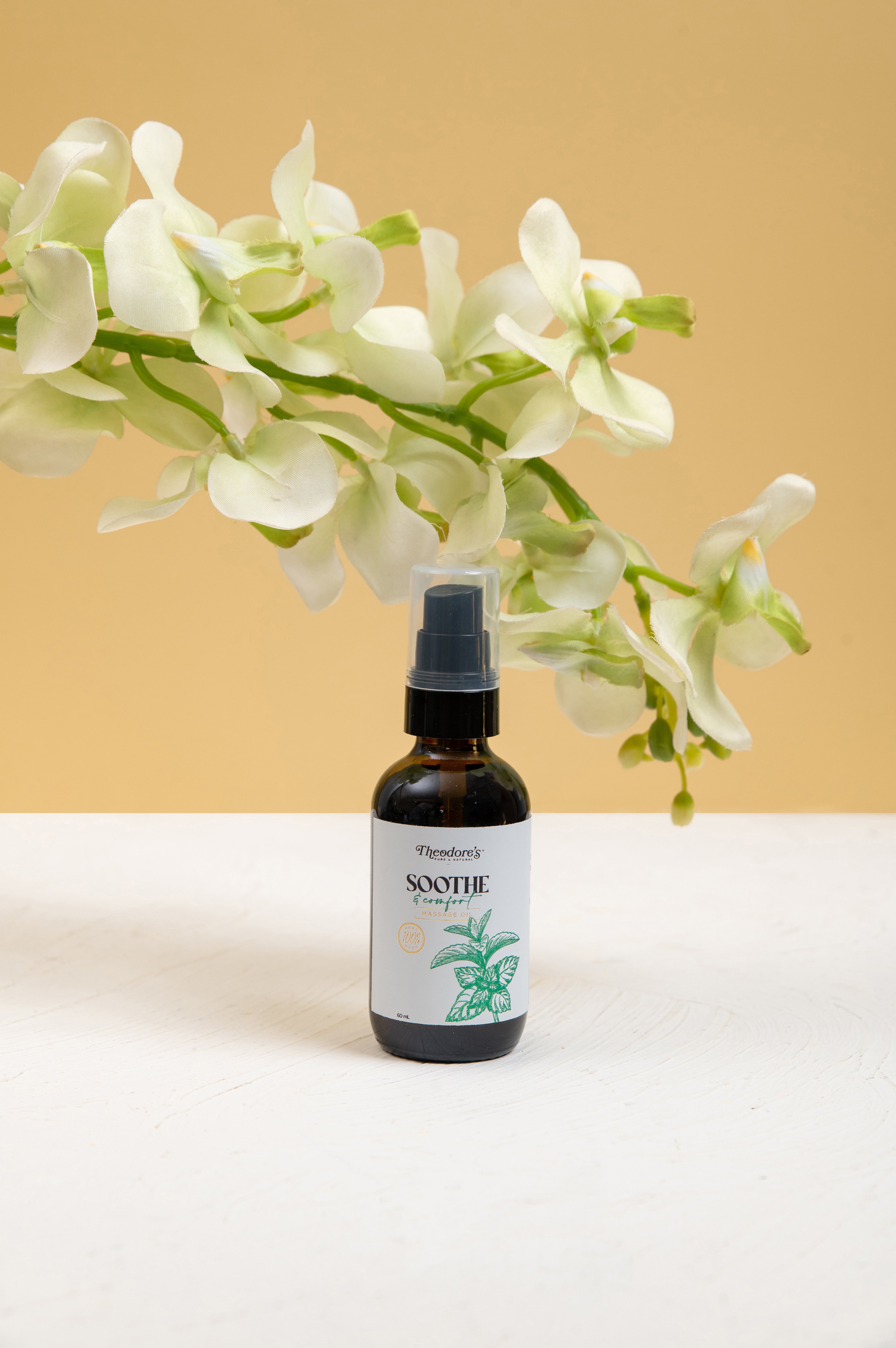 Soothe & Comfort