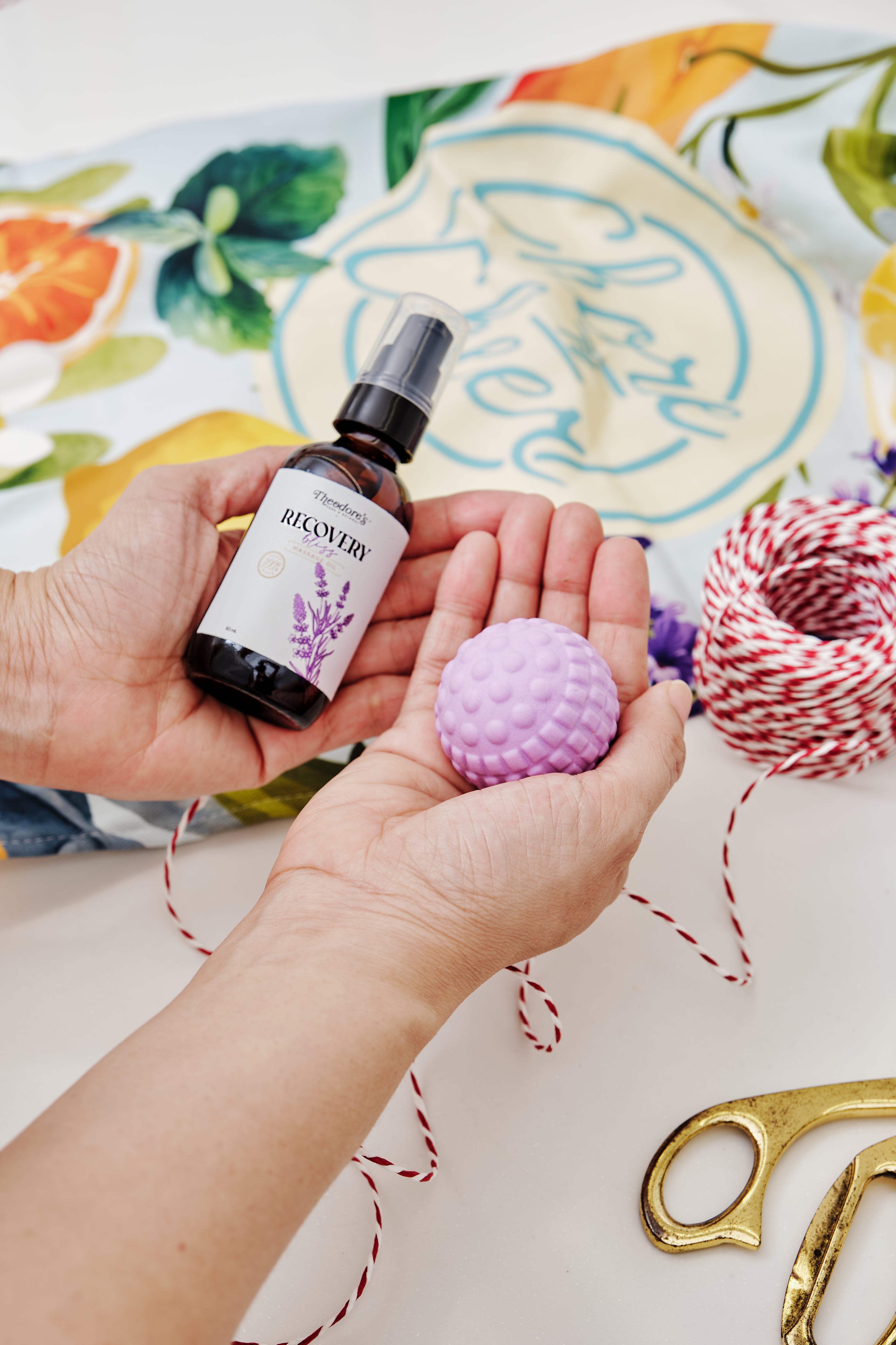 For the One Who Needs Some Wellness Recovery