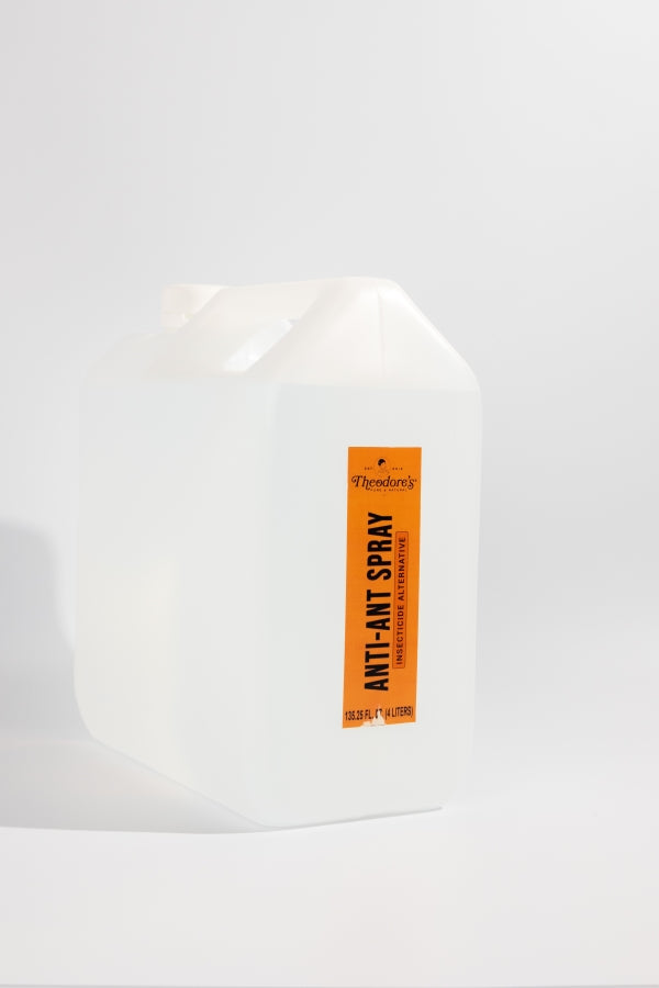 Anti - Ant Spray