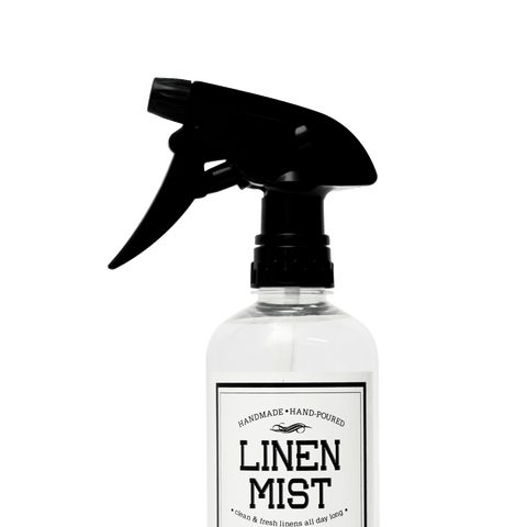 Linen Mist