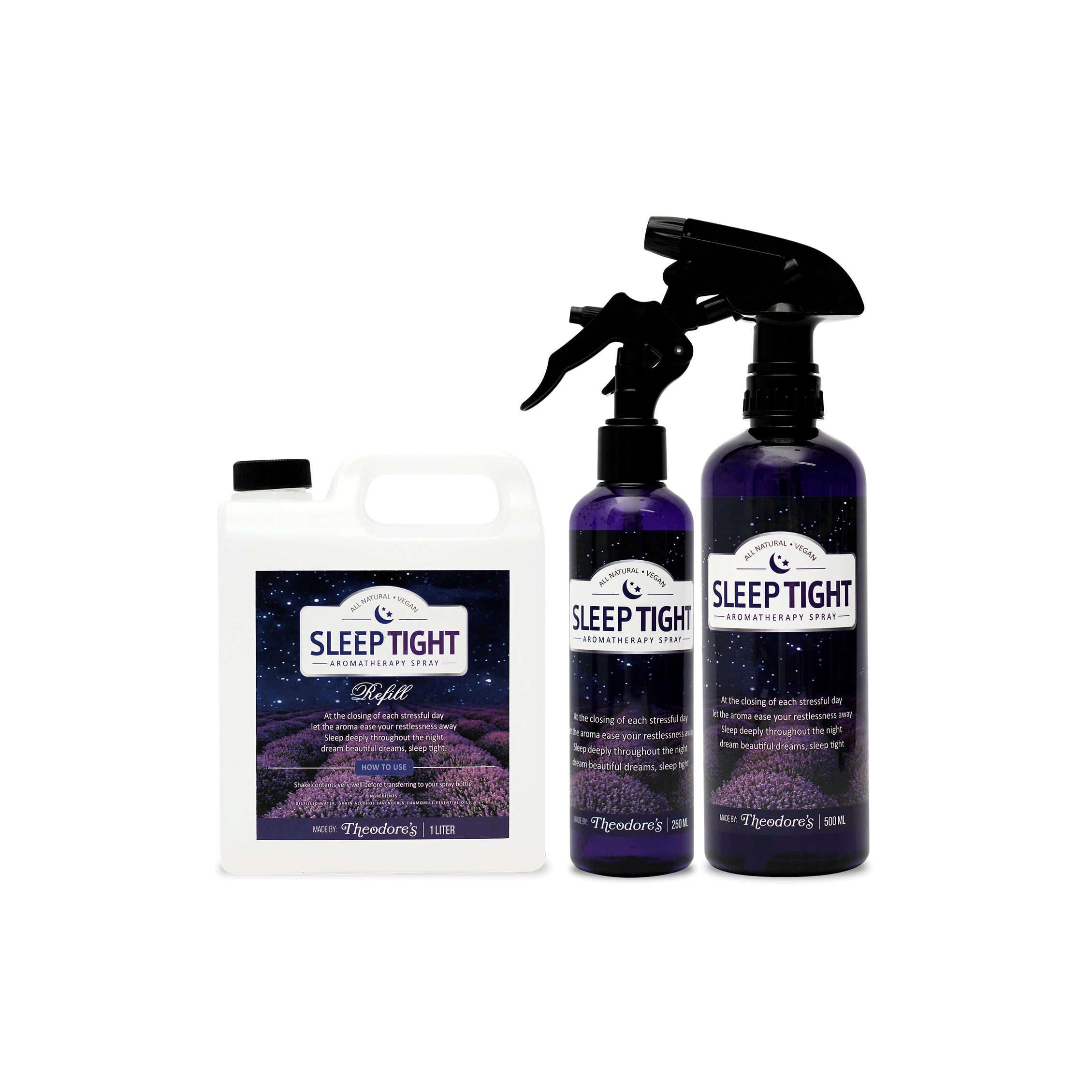 Theodores-Sleep-Tight-Calming-Aromatherapy-Spray-250mL-500mL-1L-Refill