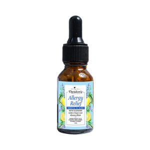 Allergy Relief (Essential Oil Blend)