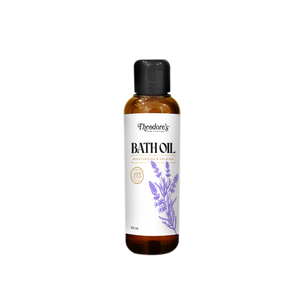 Bath Oil