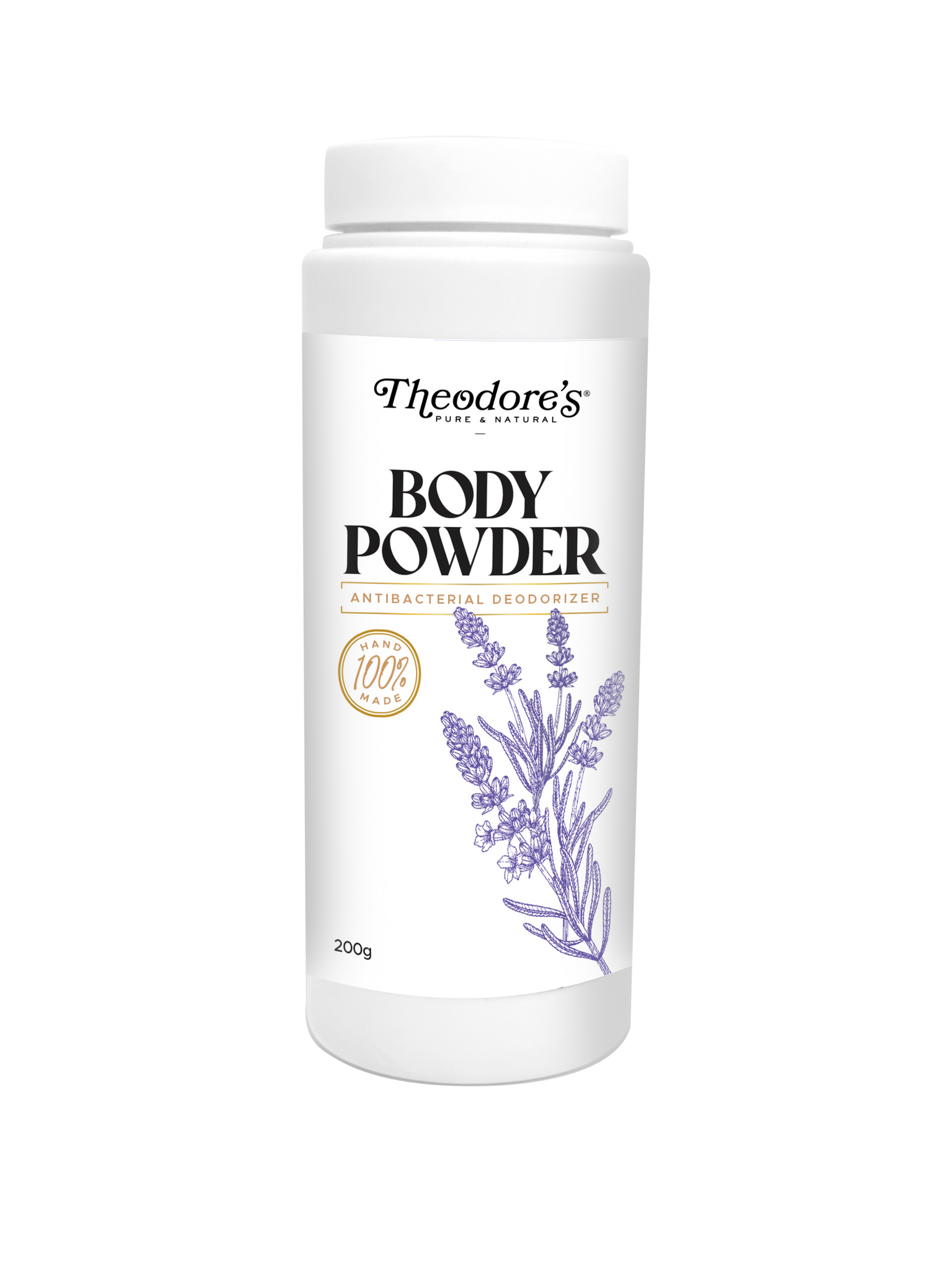 Body Powder