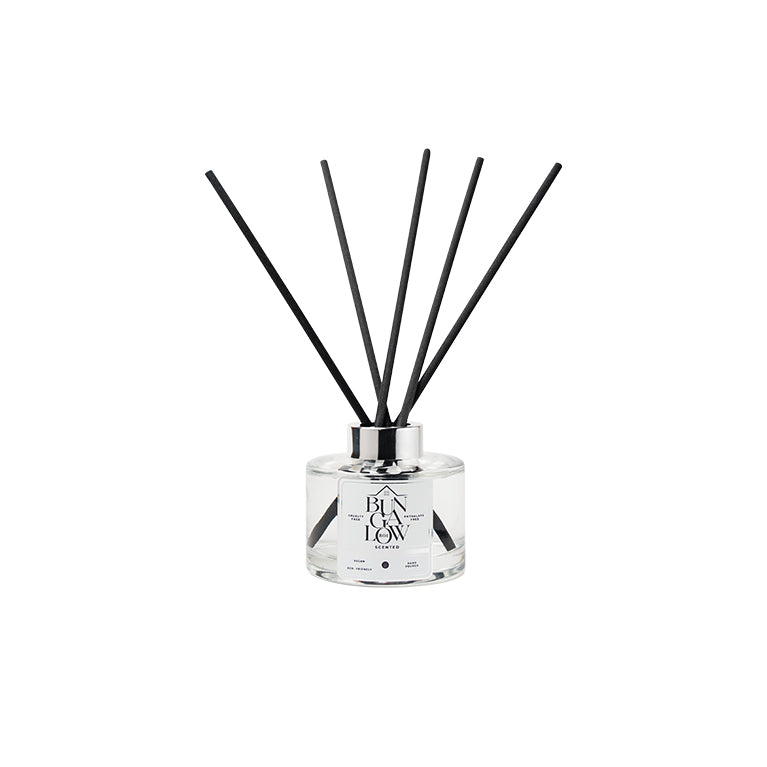 Bungalow 801 Phthalate Free Reed Diffuser 1