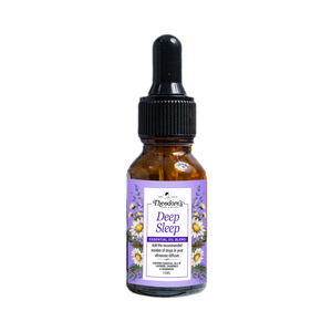 Deep Sleep (Essential Oil Blend)