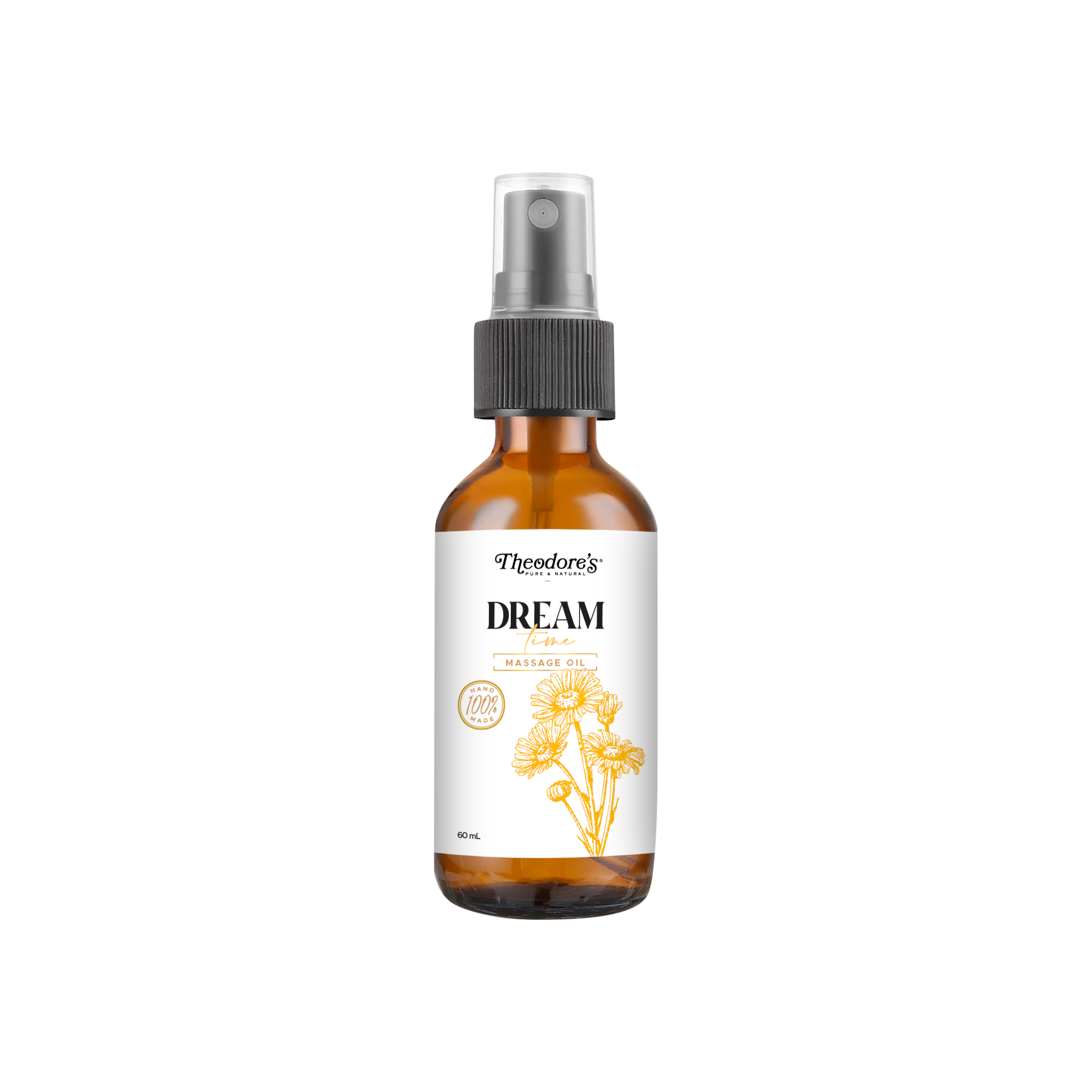 Theodores Dream Time 60mL