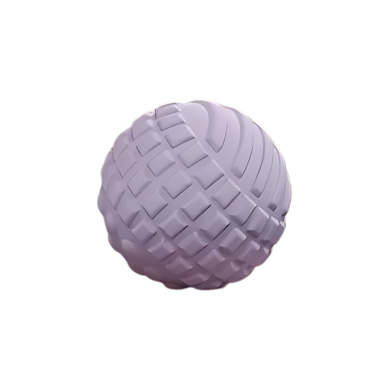 Theodores Lavender Massage Ball