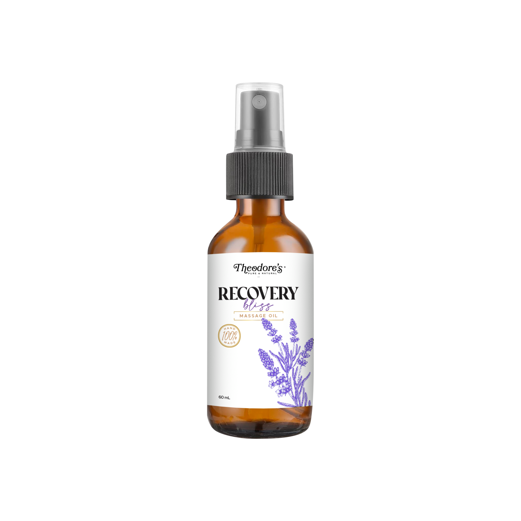 Theodores Recovery Bliss 60mL