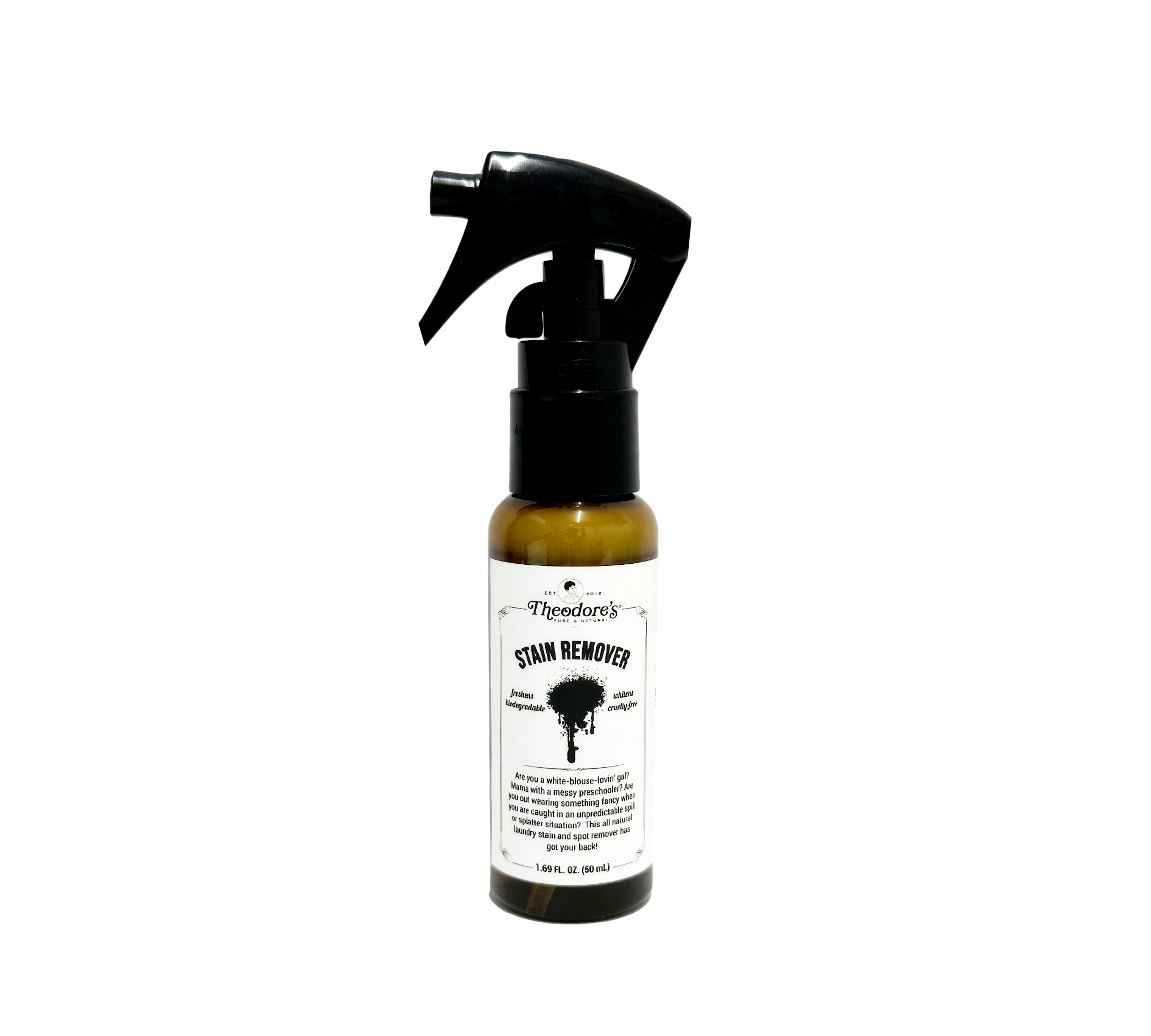 Theodores Stain Remover