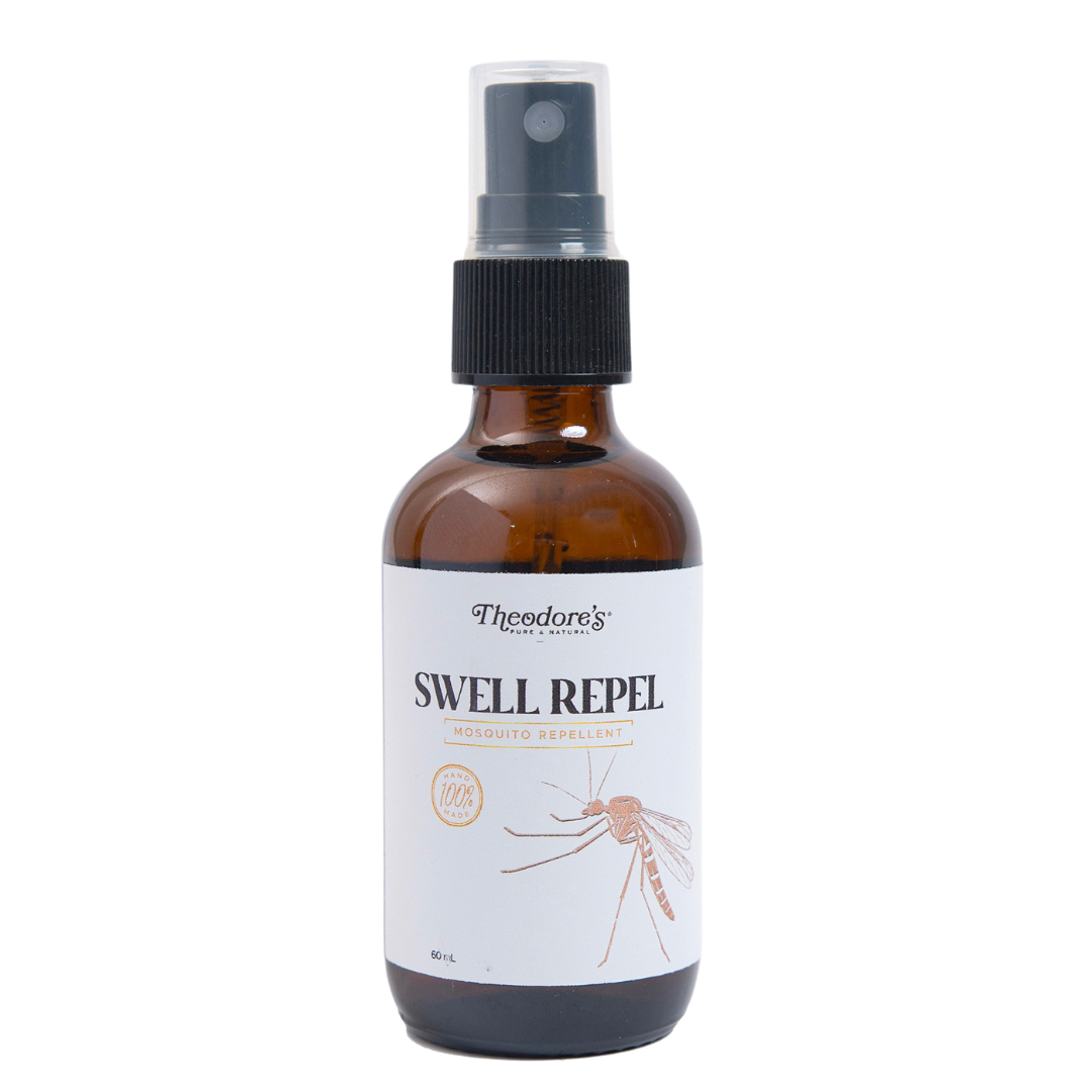 Theodores Swell Repel Insect Repellent