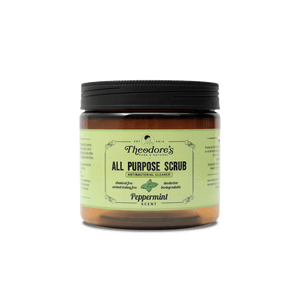 All Purpose Scrub