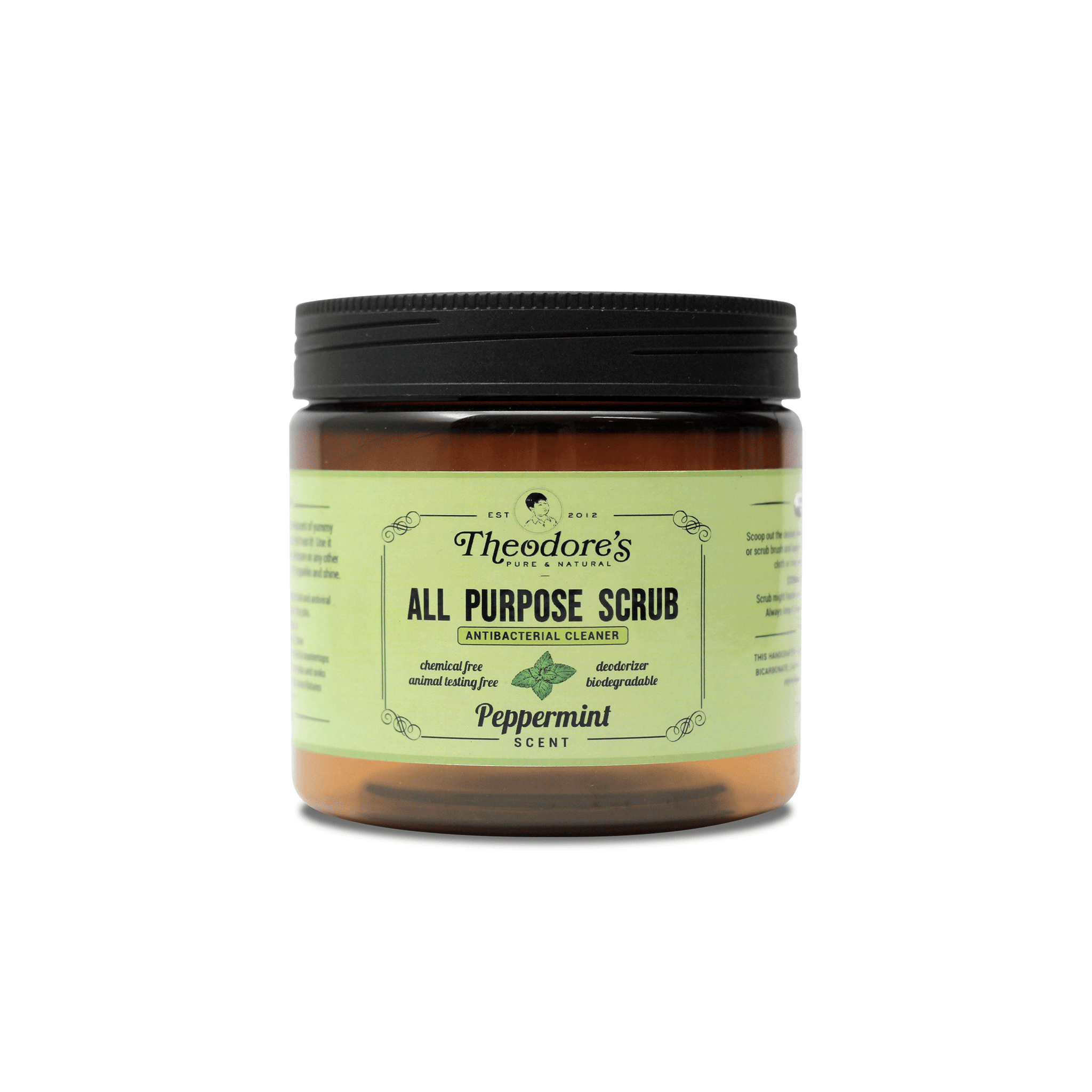 All Purpose Scrub