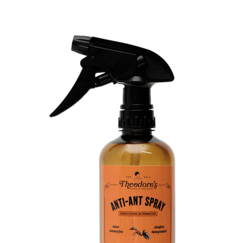 Anti - Ant Spray