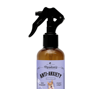 Anti-Anxiety (Calming Blend)