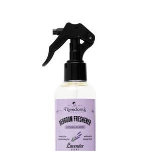 Bedroom Freshener