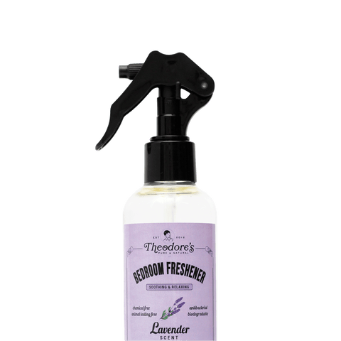 Bedroom Freshener
