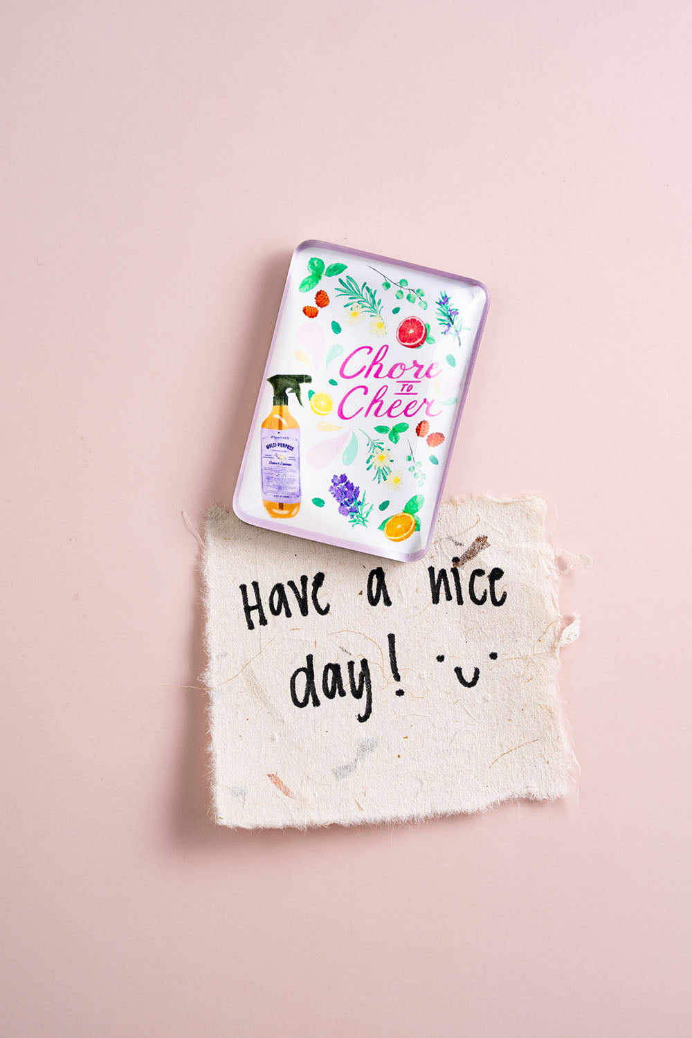 For the Mom Who Makes Home Cozy