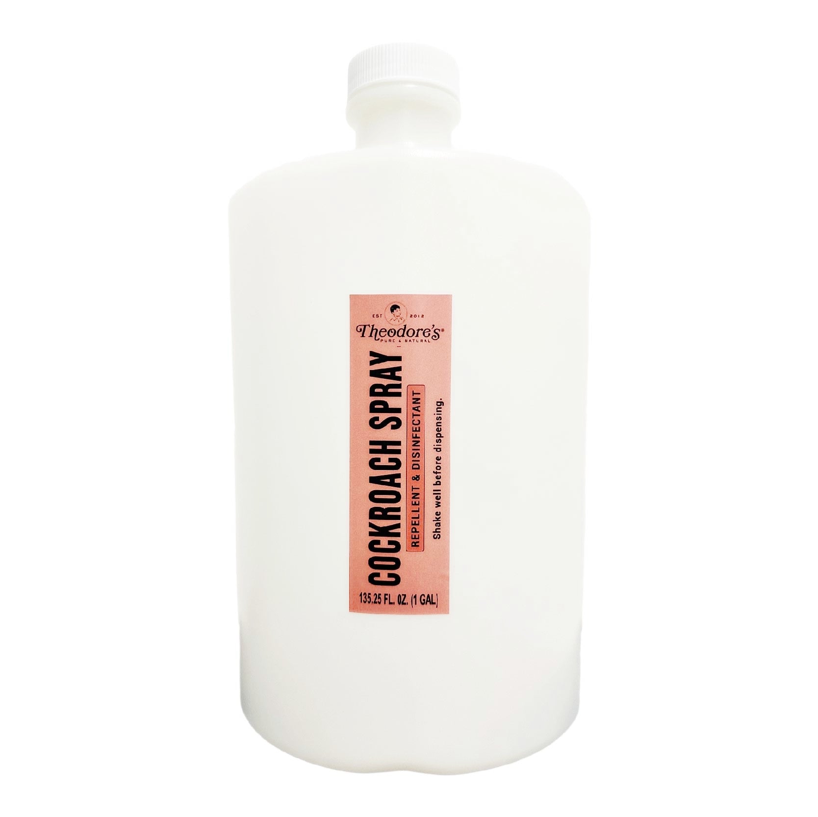 Cockroach Spray