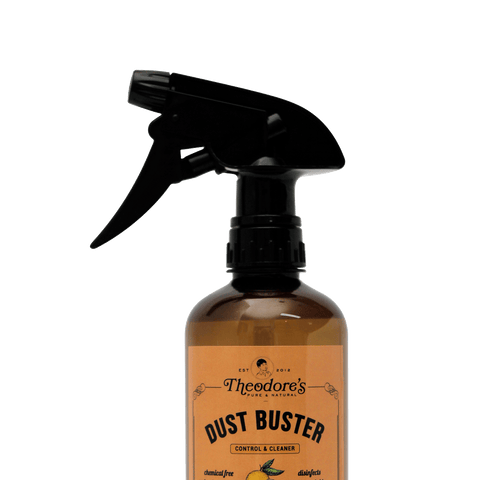 Dust Buster