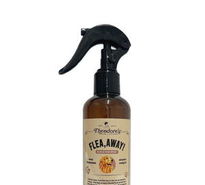 Flea, Away! (Flea & Tick Spray)