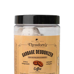Garbage Deodorizer (Odor Neutralizer & Eliminator)