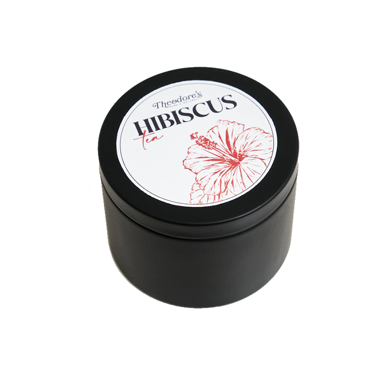 Hibiscus Tea