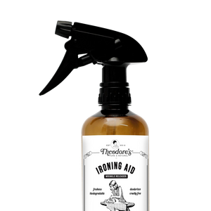 Ironing Aid