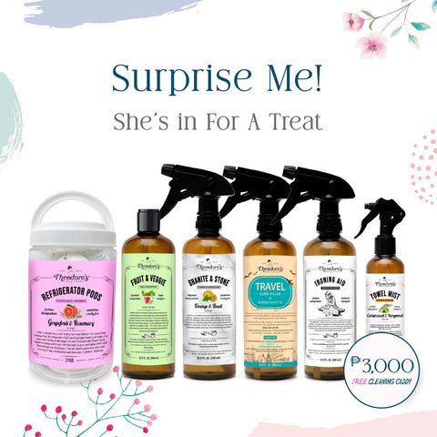 Surprise Me!