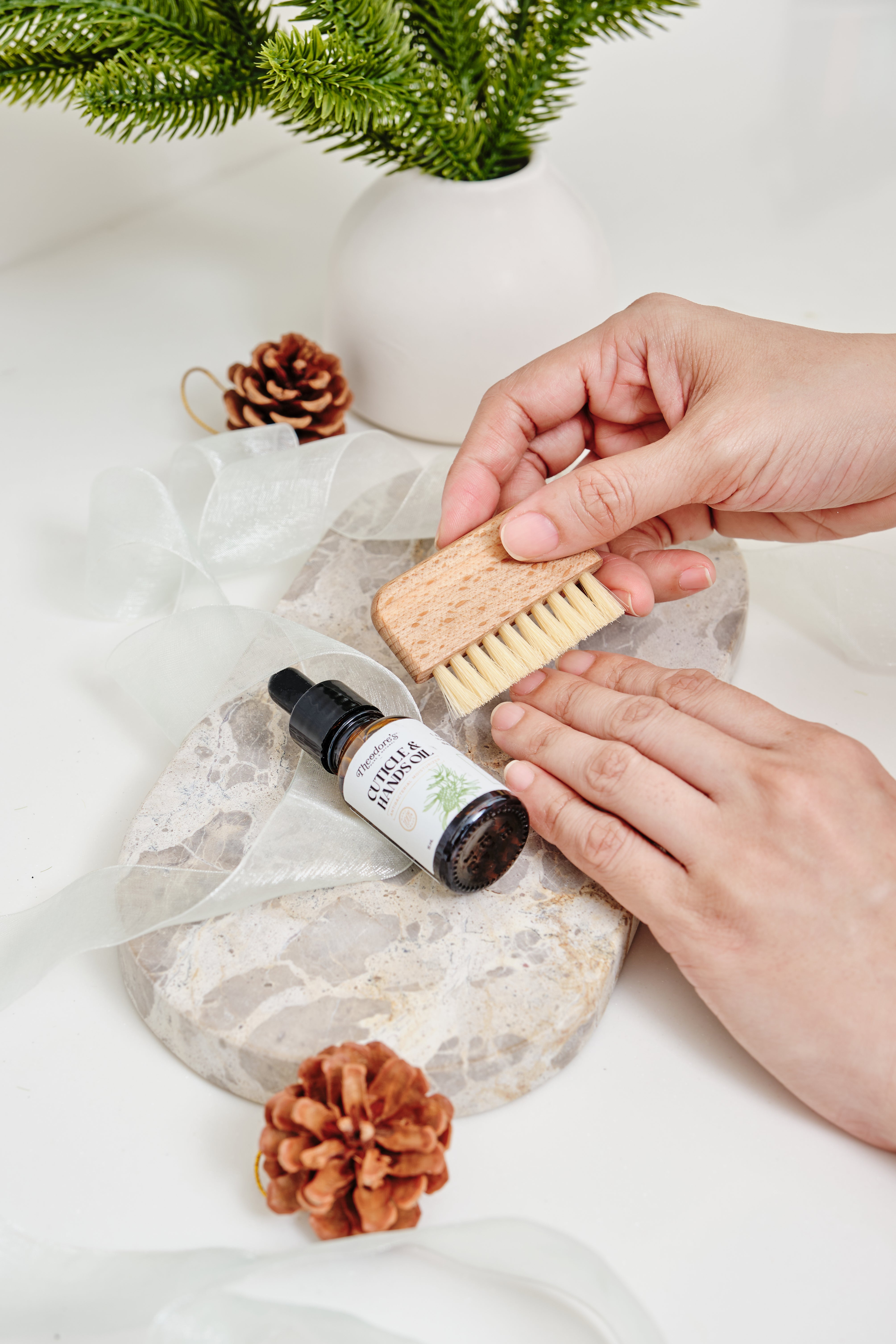 For the Manicure Maven