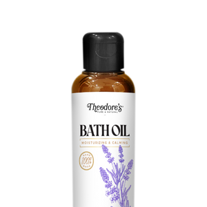 Bath Oil