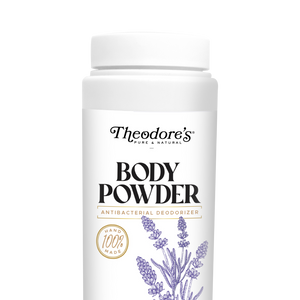 Body Powder