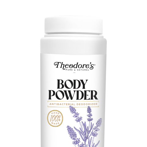 Body Powder